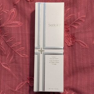 New Sericin+ Detox Facial Toner - New In Box